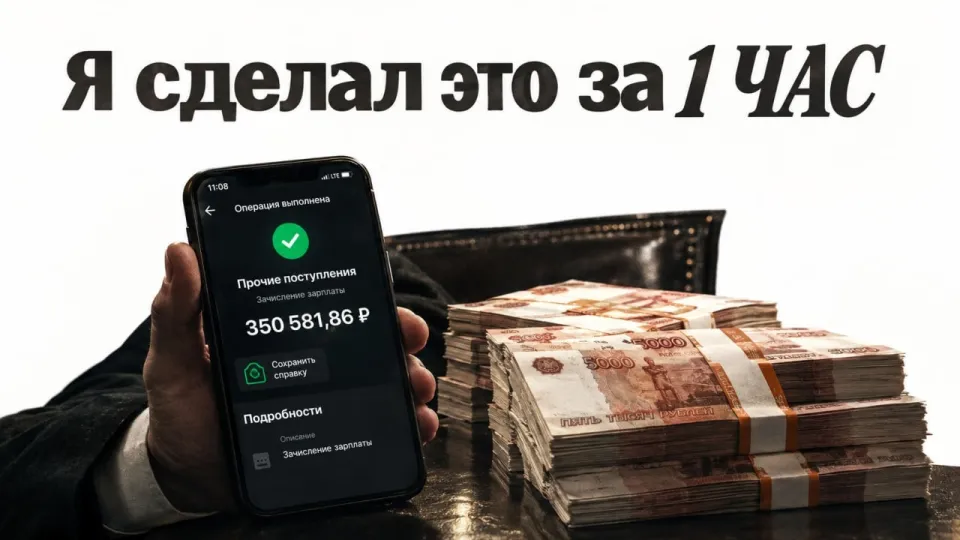 Как заработать в интернете эффективно и быстро